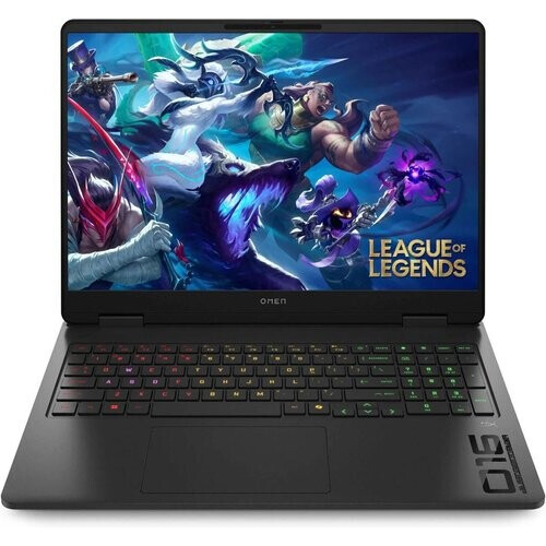 HP OMEN Gaming 16-ap0301na 16"-inch - AMD Ryzen 9 ...