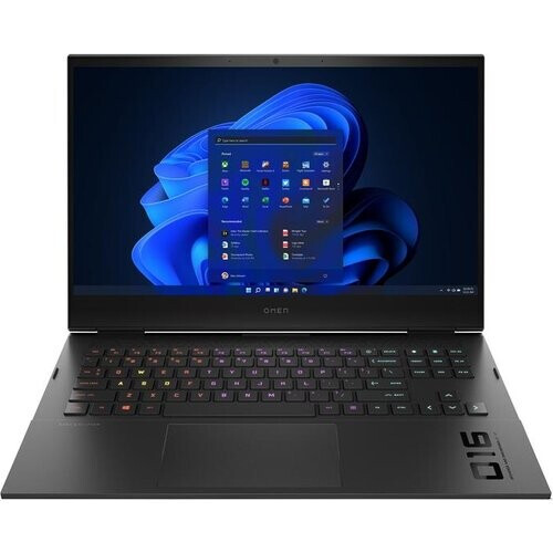 The HP Omen Gaming 16-Wf1XXX is a high-performance ...