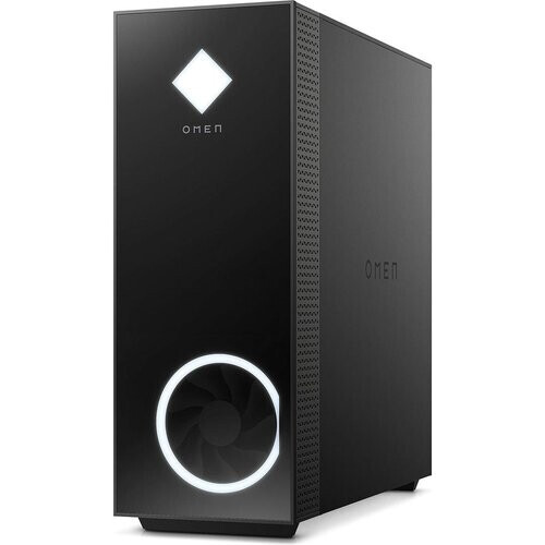 HP GT13-1016ng Core i7 3.6 GHz - SSD 1 TB + HDD ...