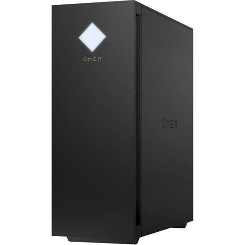 HP 7N7X4EA#ABD GHz - SSD 512 GB RAM 16 GB ...