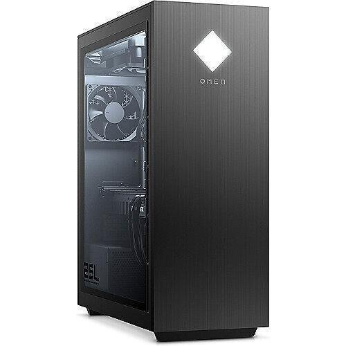 HP Omen GT21-0004NF Ryzen 7 3,8 GHz - SSD 512 GB - ...