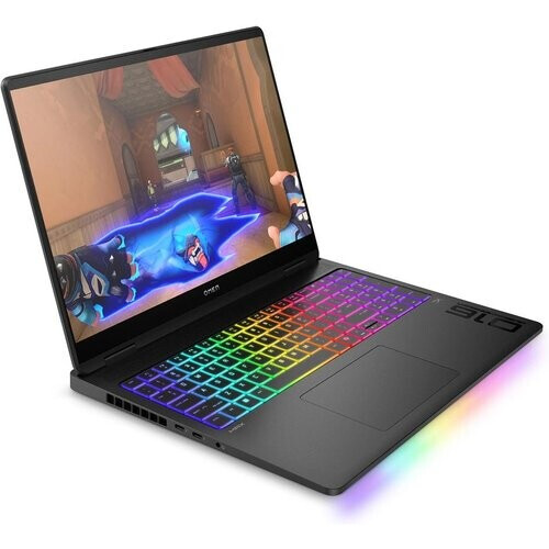 Intel Core Ultra 7 255HX (2.4 GHz up to 5.2 GHz ...