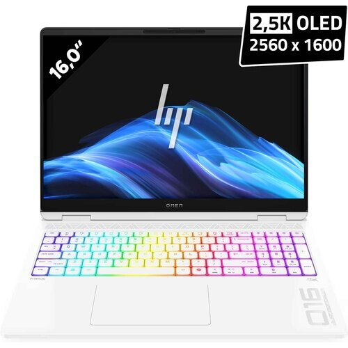 HP Omen Max 16-ah0710ng - Webcam:Ja - LTE:Nein - ...