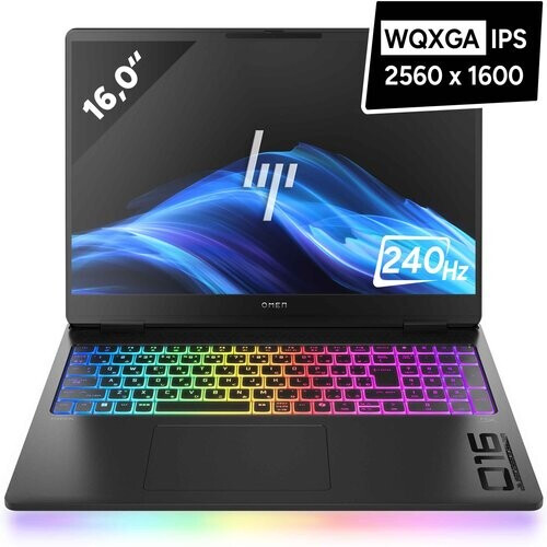 HP Omen Max 16-ak0770ng - Webcam:Ja - LTE:Nein - ...