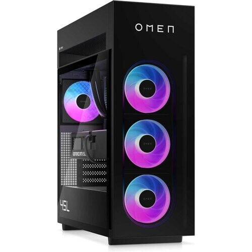 HP Omen Max 45L Gaming-Desktop GT23-0402na - ...