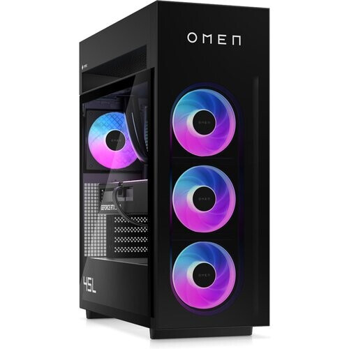 HP Omen Max 45L Gaming-Desktop GT23-0790ng - ...