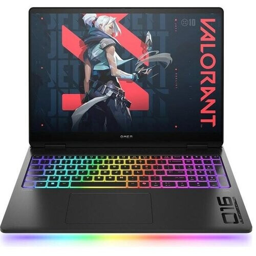 HP Omen Max By 16 16" GHz - SSD 1 TB - 32GB - ...