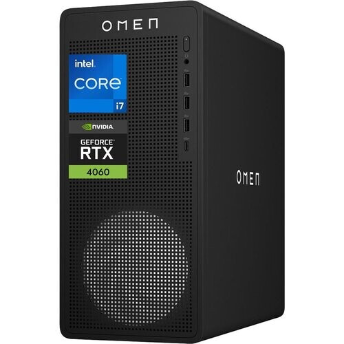 HP OMEN TG03-0007c 2.1 GHz - SSD 1 TB RAM 16GB ...