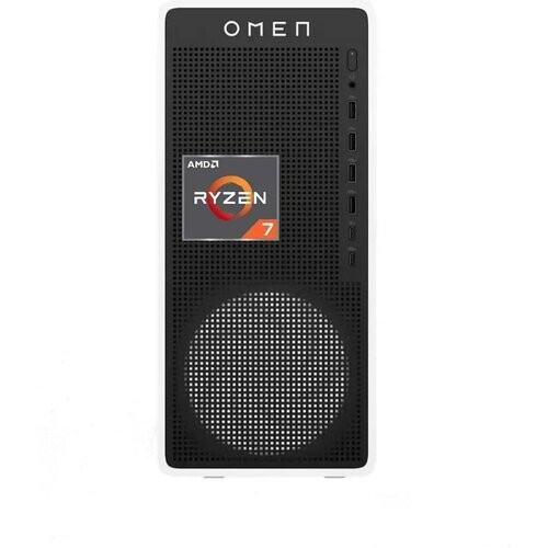 Step into the world of gaming with the OMEN 16L. ...