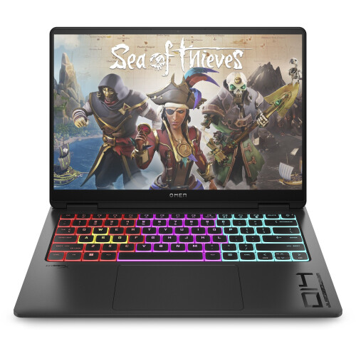 Maak kennis met de HP Omen Transcend 14-fb0075nd, ...