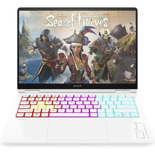 HP OMEN Transcend 14-FB0100NF 14" 2.3 GHz - SSD 1 ...