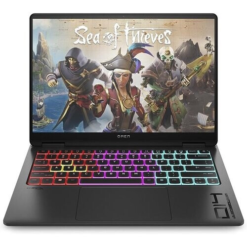 HP OMEN Transcend 14-FB1011NA 14" 2.9 GHz - SSD 2 ...