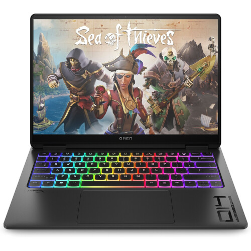 De HP Omen Transcend 14-fb1791nd is de ultieme ...