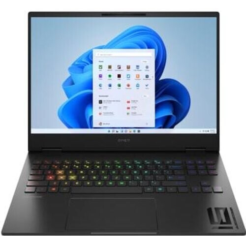 HP Omen Transcend 16-u0000 Laptop 16" Non-Touch ...