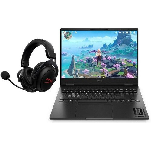 HP OMEN Transcend 16-u0002ns Intel Core ...