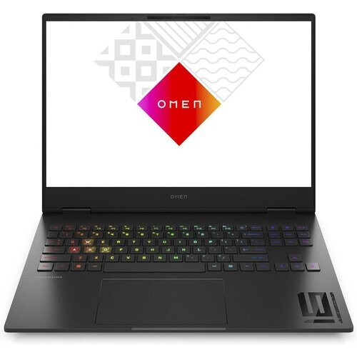 HP Omen Transcend 16-U1001NL 16" Core i9 2.2 GHz - ...