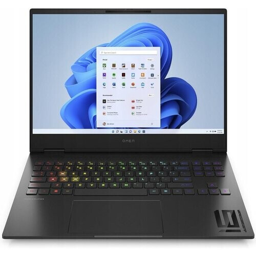 HP omen Transcend 16-u15606na 16" 16GB - 1TB ...