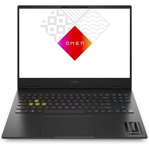 HP Omen Transcend 16-U1797NG 16" Core i9 2.2 GHz - ...