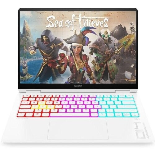 .HP OMEN Transcend 14-fb1000ns Intel Core Ultra 9 ...