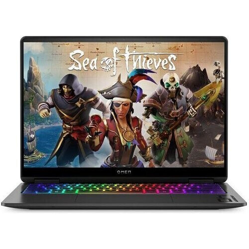 This HP OMEN Transcend lets you go full throttle ...