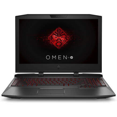 Maak kennis met de HP Omen X 17-ap010nd, de ...