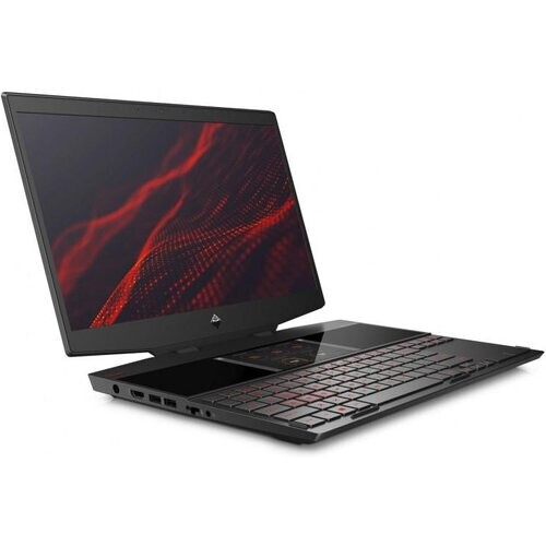 Marque : Hp - Taille d'écran : 15" - Type ...