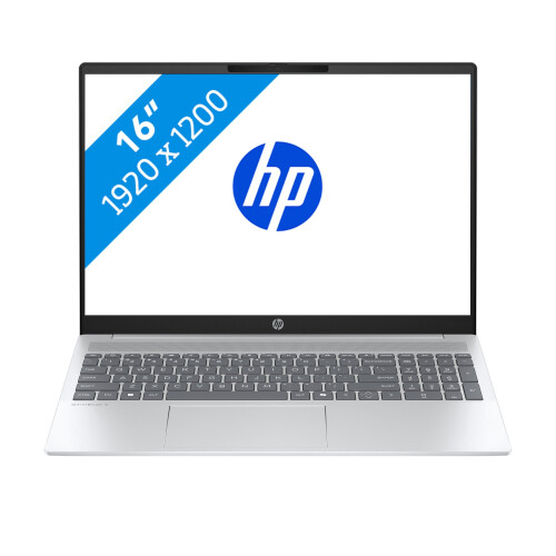 HP OmniBook 5 AI PC 16-af1055ng QWERTZ ...
