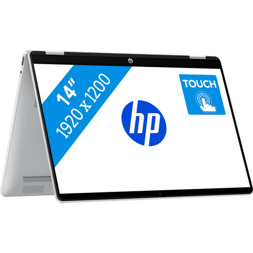 Entfalte deine Kreativität mit dem HP OmniBook 5 ...