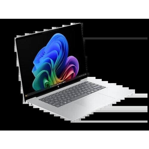 The HP OmniBook 5 16" AI PC is built for advanced ...