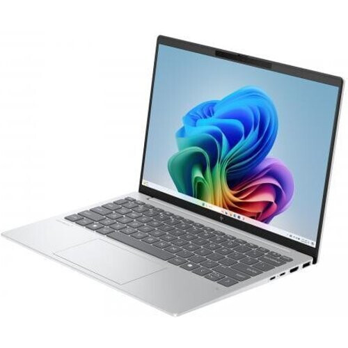 Weighing under 1 kg (2.2 lbs), the HP OmniBook 7 ...