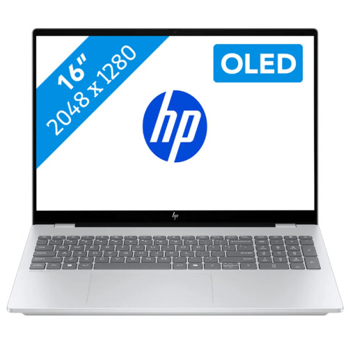Le HP OmniBook 7 OLED Copilot+ PC 16-ay0975nb de ...