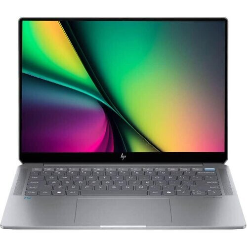 New, Brand New. Introducing the HP OmniBook Ultra ...