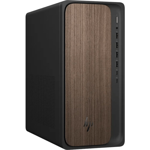 Met de HP OmniDesk AI PC M03-0970nd wissel je ...