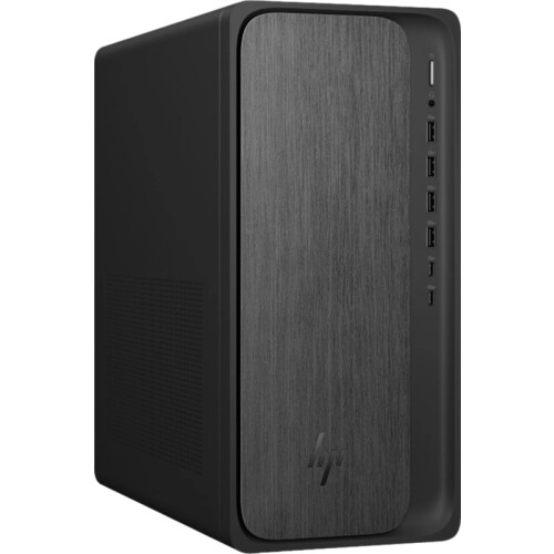 De HP OmniDesk M02-0950nd is een desktop voor ...