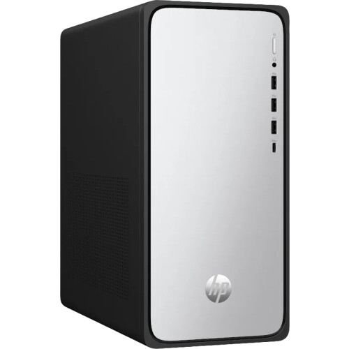 De HP OmniDesk M02-0955nd is een desktop voor ...