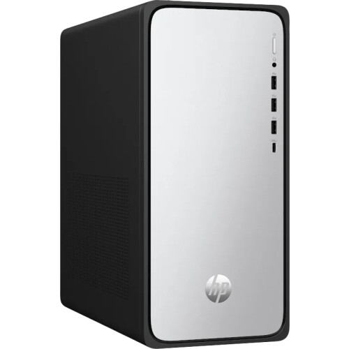 Le HP OmniDesk M02-0955nd est un PC de bureau ...