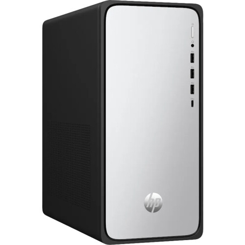 Le HP OmniDesk M02-0955nd est un PC de bureau ...