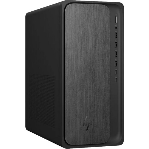 Mit dem HP OmniDesk M02-0970nd bearbeitest du ...