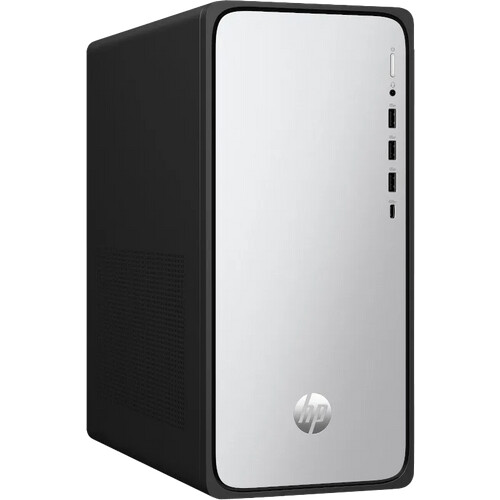 Mit dem HP OmniDesk M02-0975nd bearbeitest du ...