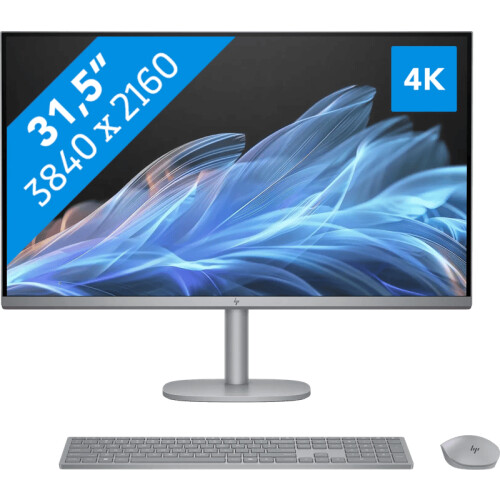 Combineer een computer en scherm in één met de ...