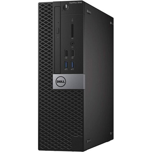 HP OptiPlex 3040 SFF Core i5 3.2 GHz - SSD 256 GB ...