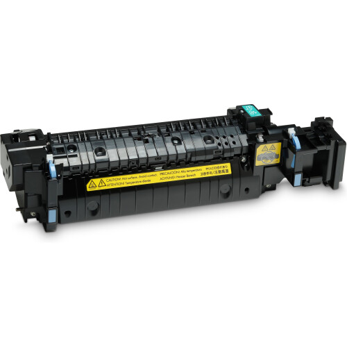 Maak kennis met de HP LaserJet 220-V - ...