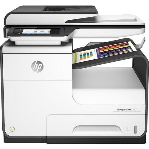 Printer HP 377DW ...