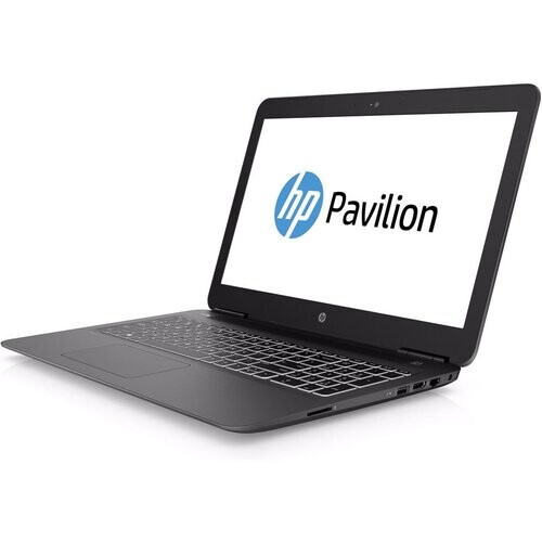 HP Pavilion 15-bc307nf 15" Core i5  - ssd 128Gb - ...