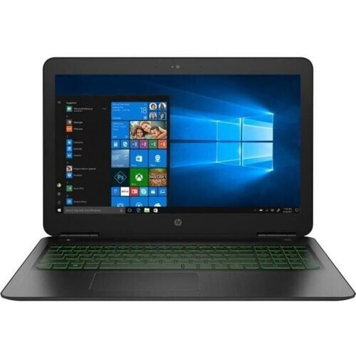 HP Pavilion 15-BC417NF 15" Core i5-8300H 2,3 GHz - ...