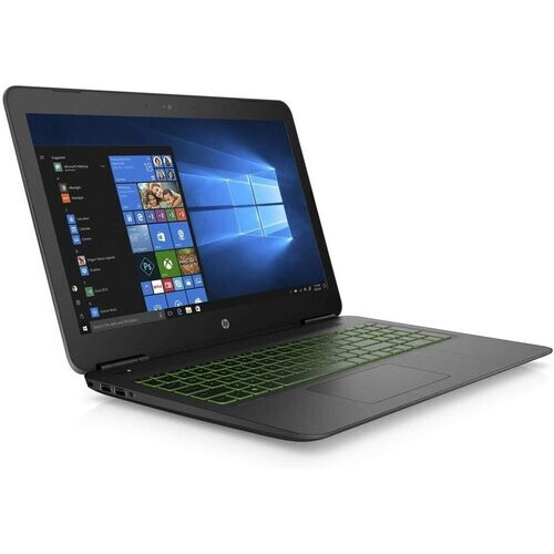 HP Pavilion 15-BC517NF 15" Core i5 2,4 GHz - SSD ...