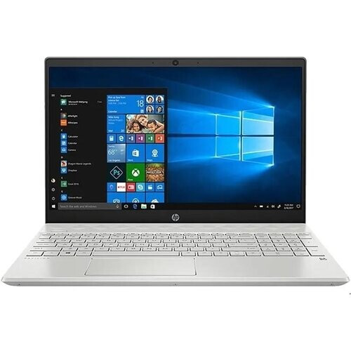 Get the HP Pavilion 15-CS3153CL notebook for fast ...