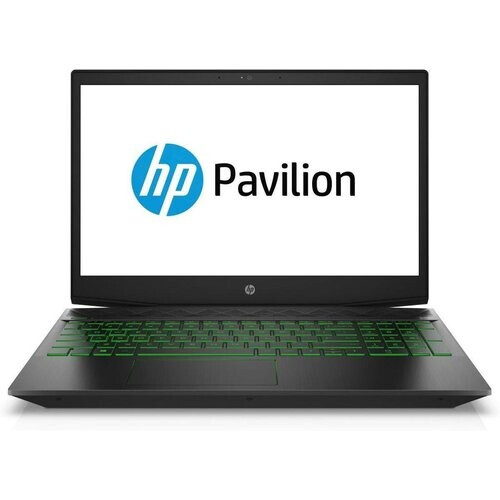 HP Pavilion 15-cx0047nf 15" Core i5 2,3 GHz - SSD ...