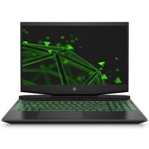 HP Pavilion 15-DK141NF 15" Core i5-10300H 2.5 GHz ...