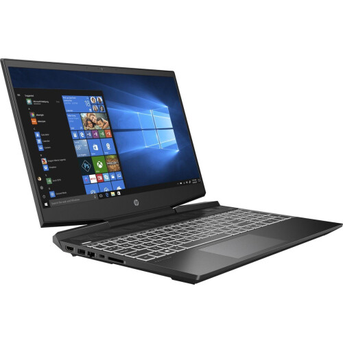 Maak kennis met de HP Pavilion 15-dk2757nd, de ...